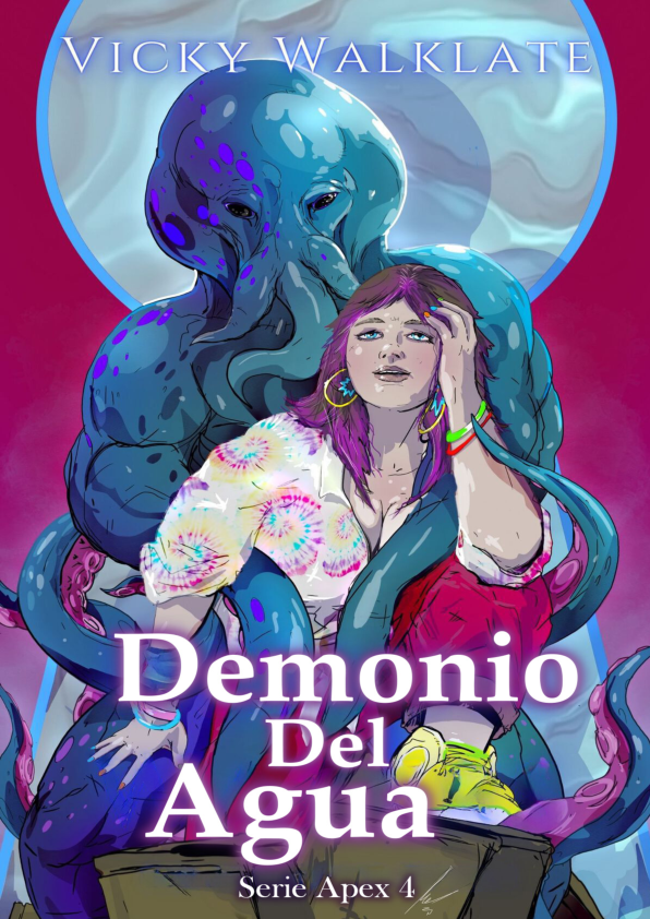 Portada de 